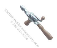 (image for) Dollhouse Scale Model Eggbeater Drill