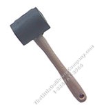 (image for) Dollhouse Scale Model Mallet
