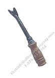 (image for) Dollhouse Scale Model Dandelion Digger