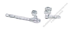 (image for) Dollhouse Scale Model Socket Set