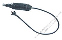 (image for) Dollhouse Scale Model Dremel Moto Tool with Cord
