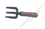 (image for) Dollhouse Scale Model Garden Fork
