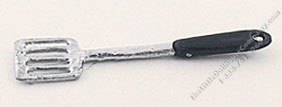 (image for) Dollhouse Kitchen Spatula