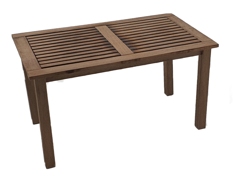 Miniature Patio Table Kit for Dollhouses [VIL KIT008] | The Little ...