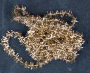 (image for) Gold Christmas Garland (1 m)