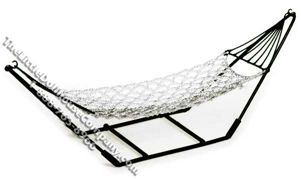 (image for) Miniature Hammock for Dollhouses