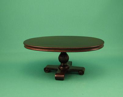 (image for) Bespaq Oval Table