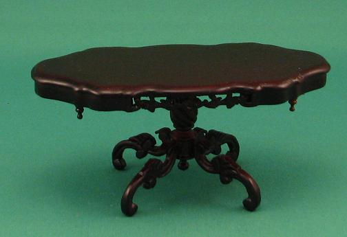(image for) Biltmore Coffee Table