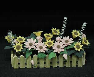 (image for) Window Flower Box
