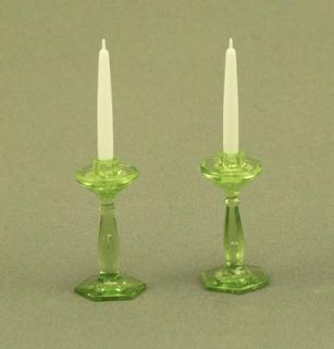 (image for) Set of Candles