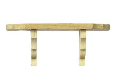 (image for) Small Shelf