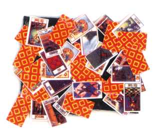 (image for) Tarot Cards