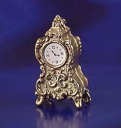 (image for) Miniature Table/Mantle Clock