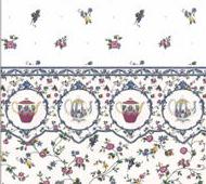 (image for) English Tea Wallpaper