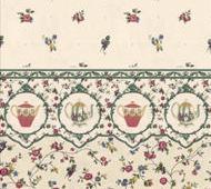 (image for) English Tea Wallpaper