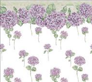 (image for) Hydrangea Wallpaper