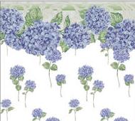 (image for) Hydrangea Wallpaper