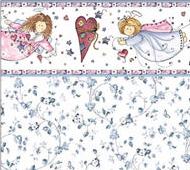 (image for) Folk Angels Wallpaper