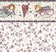 (image for) Folk Angels Wallpaper