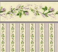(image for) Rose Buds Wallpaper