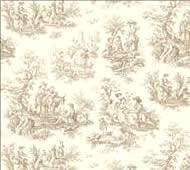 (image for) Toile de Juoy Wallpaper