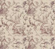(image for) Chinese Toile Wallpaper