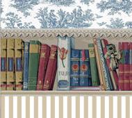 (image for) Americana Wallpaper