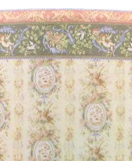 (image for) Baroque Wallpaper