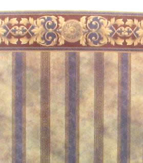 (image for) Victorian Wallpaper