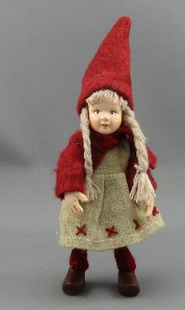 (image for) Elf Girl