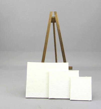 (image for) Canvas Boards Set (3 pc)