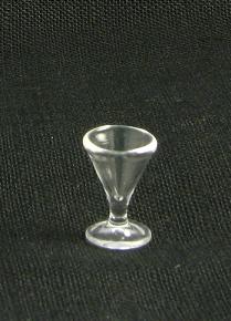 (image for) Dollhouse Scale Model Pony Glass