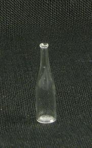 (image for) Dollhouse Scale Model Water Bottle