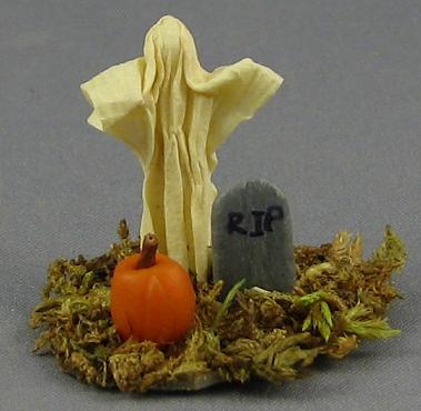 (image for) Halloween Decorations