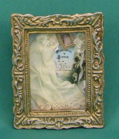(image for) Memory Frames