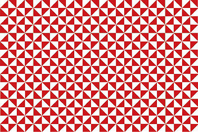 (image for) Dollhouse Scale Model Floor Tiles