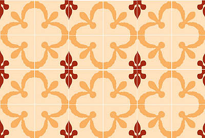 (image for) Floor Tiles
