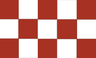 (image for) Dollhouse Scale Model Square Tiles