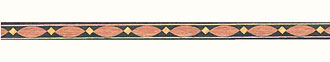 (image for) Wood Parquet Border