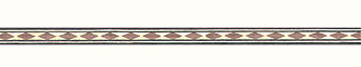 (image for) Wood Parquet Border