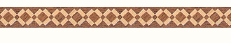 (image for) Wood Parquet Border
