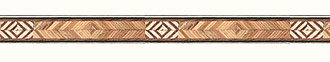 (image for) Wood Parquet Border