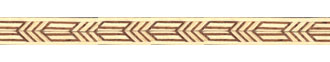 (image for) Wood Parquet Border