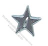 (image for) Miniature Star Cookie Cutter for Dollhouses