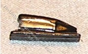 (image for) Miniature Stapler for Dollhouses