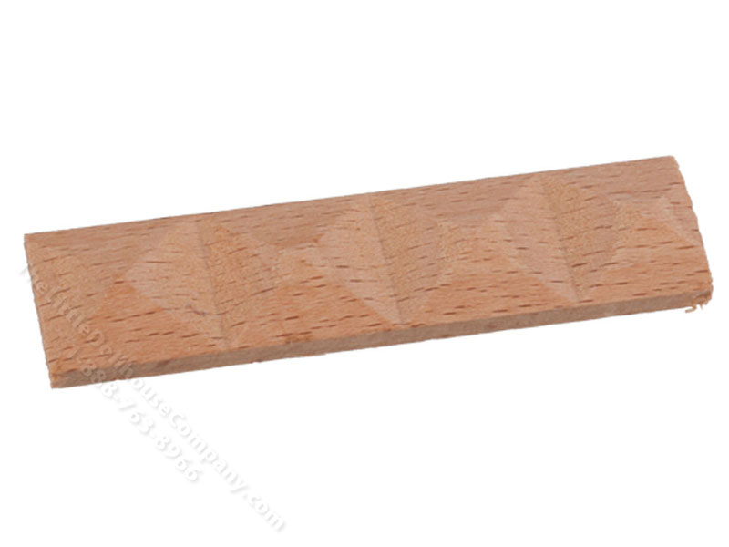 Dollhouse Scale Model Diamond Trim [AZT B5263] | The Little Dollhouse ...