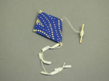 (image for) 1/2 scale 1:24 Kite by Amy Robinson