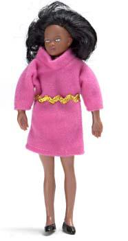 (image for) Black Mother