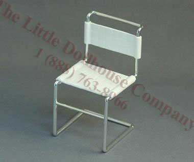 (image for) Modern Furniture Classics - Chair
