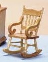 (image for) Rocking Chair